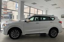 Chery Jetour X70 Luxury