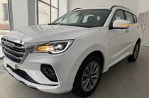 Chery Jetour X70 Luxury