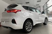 Chery Jetour X70 Luxury