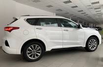 Chery Jetour X70 Luxury