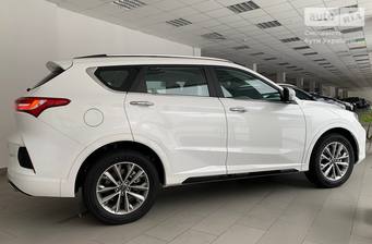 Chery Jetour X70 2022 Luxury