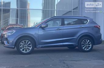 Chery Jetour X70 2022 Luxury