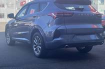 Chery Jetour X70 Luxury