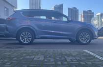 Chery Jetour X70 Luxury