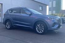 Chery Jetour X70 Luxury