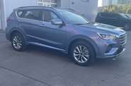 Chery Jetour X70 Luxury