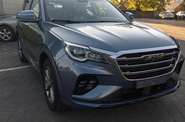 Chery Jetour X70 Luxury