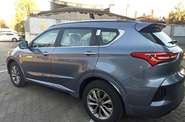 Chery Jetour X70 Luxury