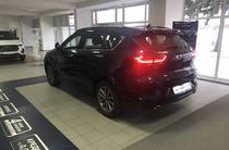 Chery Jetour X70 Luxury