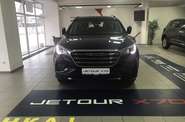 Chery Jetour X70 Luxury