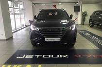 Chery Jetour X70 Luxury