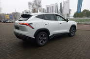 Chery Jetour X70 Luxury