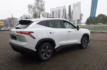 Chery Jetour X70 Luxury