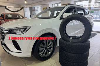 Chery Jetour X70 2023 в Харьков