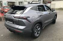 Chery Jetour X70 Luxury