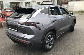 Chery Jetour X70 2023 Luxury