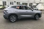 Chery Jetour X70 Luxury