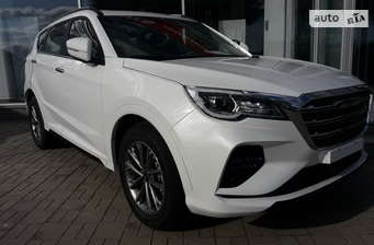 Chery Jetour X70 2023 в Белая Церковь