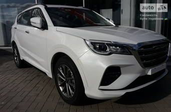 Chery Jetour X70 2023 Luxury