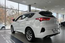 Chery Jetour X70 Luxury