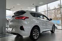 Chery Jetour X70 Luxury