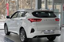 Chery Jetour X70 Luxury