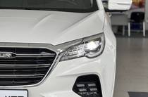 Chery Jetour X70 Luxury