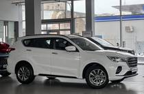 Chery Jetour X70 Luxury