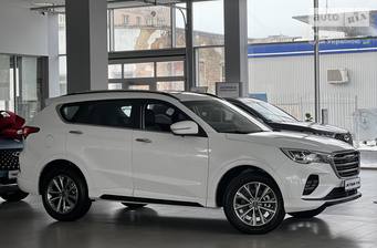 Chery Jetour X70 2023 Luxury