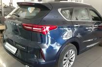 Chery Jetour X70 Luxury