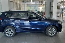 Chery Jetour X70 Luxury