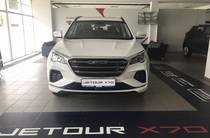 Chery Jetour X70 Luxury