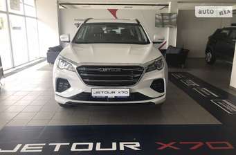 Chery Jetour X70 2023 в Харьков