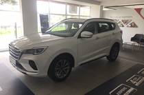 Chery Jetour X70 Luxury