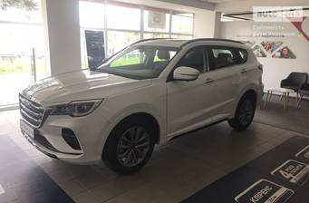 Chery Jetour X70 2023 Luxury