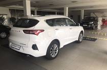 Chery Jetour X70 Luxury