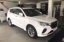 Chery Jetour X70 Luxury