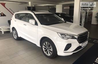 Chery Jetour X70 2023 Luxury