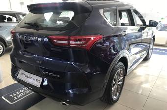 Chery Jetour X70 2023 Luxury