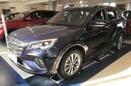 Chery Jetour X70 Luxury