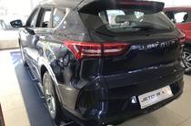 Chery Jetour X70 Luxury