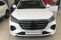 Chery Jetour X70 Luxury