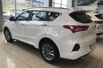 Chery Jetour X70 Luxury