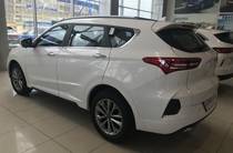 Chery Jetour X70 Luxury