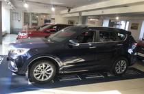 Chery Jetour X70 Luxury