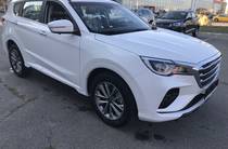 Chery Jetour X70 Luxury