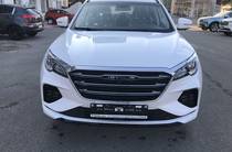 Chery Jetour X70 Luxury