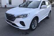 Chery Jetour X70 Luxury