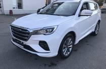 Chery Jetour X70 Luxury