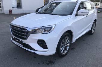 Chery Jetour X70 1.5 TCI MT (147 к.с.) 2023